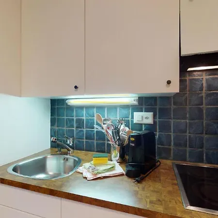 Abitaziun Aivla 1 - Celerina Apartamento *