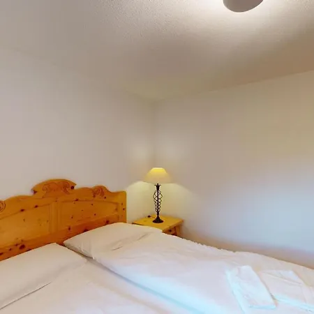 Abitaziun Aivla 1 - Celerina 切勒里纳