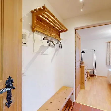 Abitaziun Aivla 1 - Celerina 切勒里纳