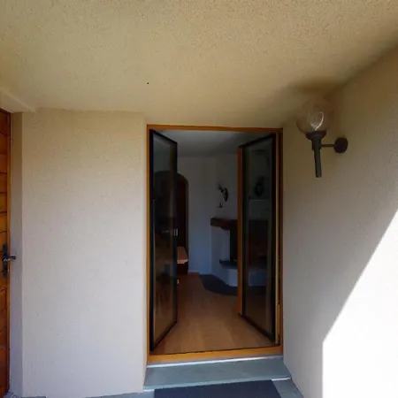 Abitaziun Aivla 1 - Celerina 公寓 *