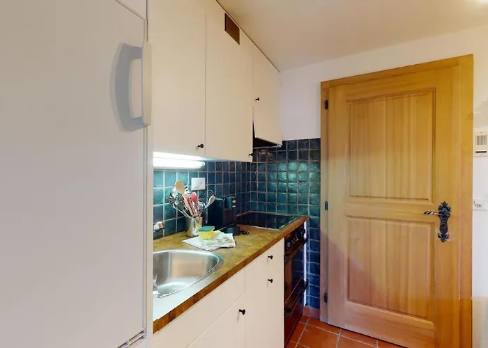 Abitaziun Aivla 1 - Celerina Daire *