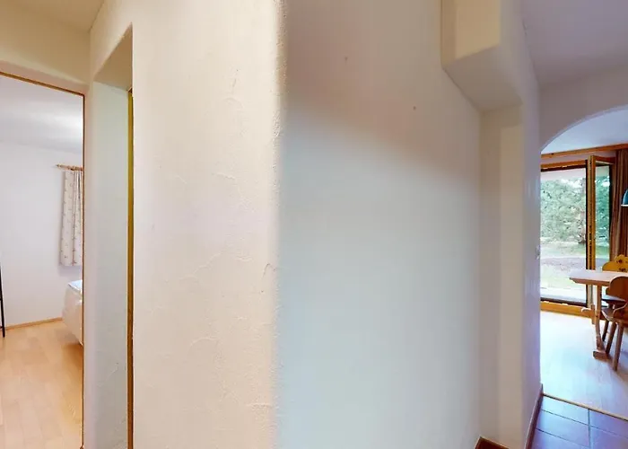 Abitaziun Aivla 1 - Celerina Celerina/Schlarigna