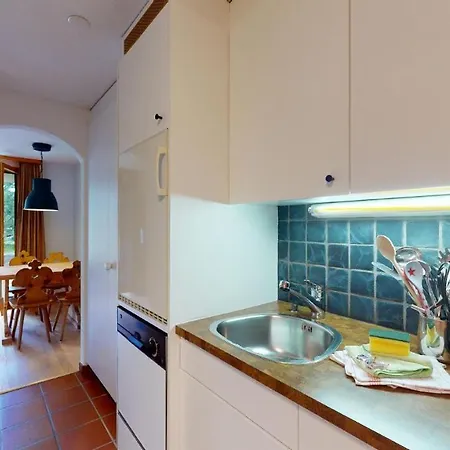 Abitaziun Aivla 1 - Celerina Lägenhet Celerina/Schlarigna