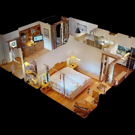 Abitaziun Aivla 1 - Celerina *