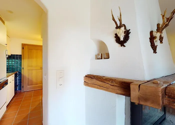 Abitaziun Aivla 1 - Celerina Lejlighed *