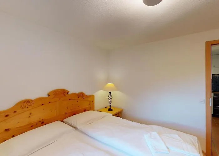 Abitaziun Aivla 1 - Celerina Celerina/Schlarigna