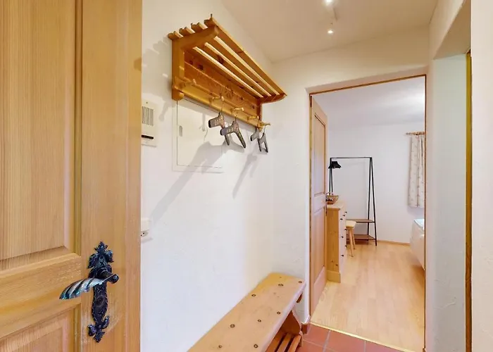 Abitaziun Aivla 1 - Celerina Celerina/Schlarigna