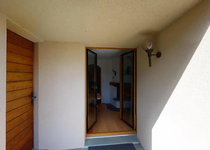 Abitaziun Aivla 1 - Celerina Lejlighed *