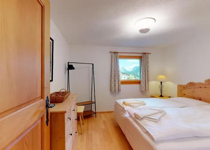 Abitaziun Aivla 1 - Celerina Lejlighed *