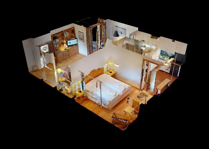 Abitaziun Aivla 1 - Celerina *